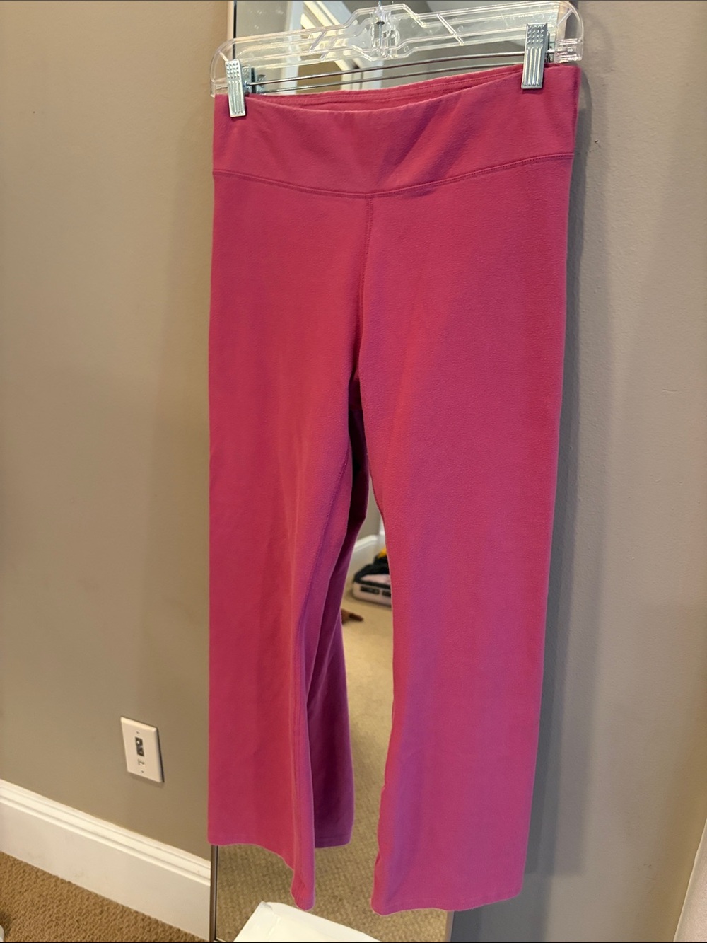 100% Cotton Leggings
